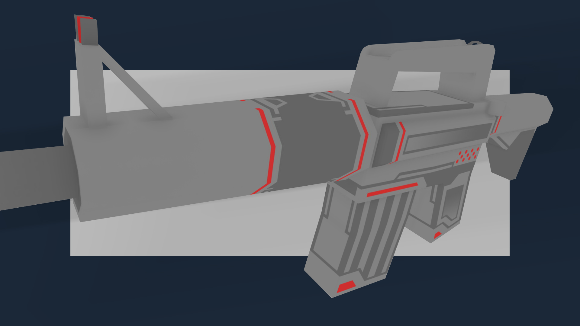 Maplestrike :: Robo Cooperation