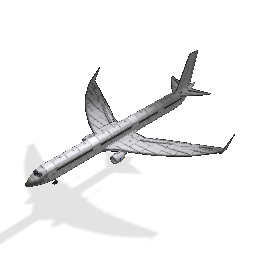 BOEING 777X