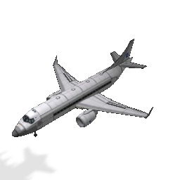 C-40A clipper
