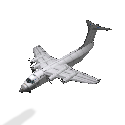 C-5 GALAXY