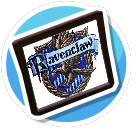 Ravenclaw House Crest Hogwarts