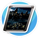 Hogwarts Castle