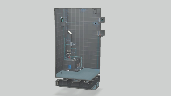 OzChamps Momentum Tower
