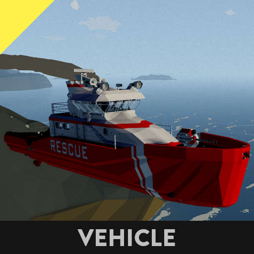 PALADIN AIR RESCUE V1.1