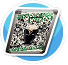 St Patricks Weekend Poster
