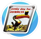 Lovely Day for a Guinness
