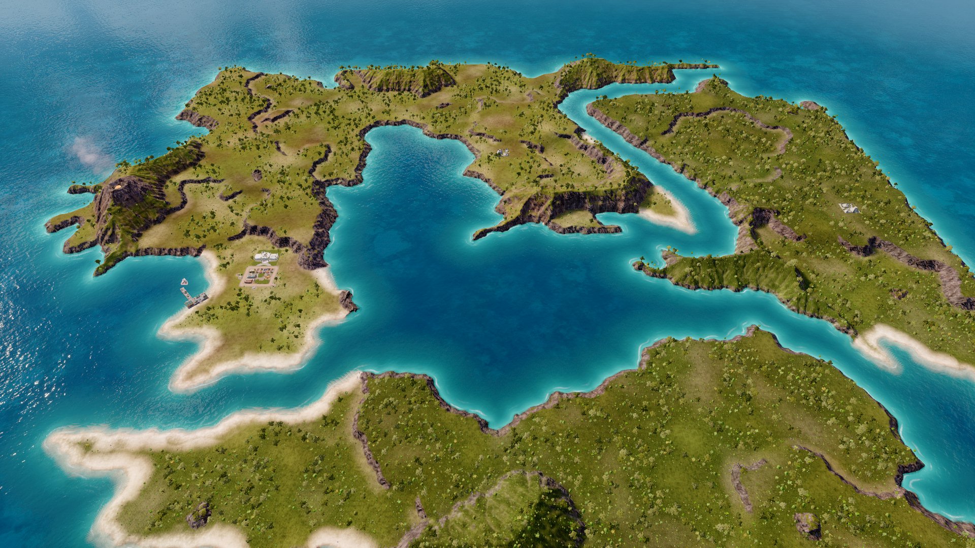 Isola Brutta