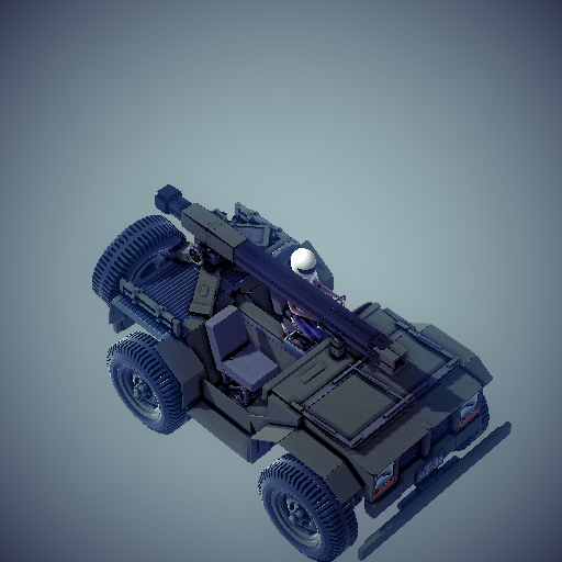 Army car_v2