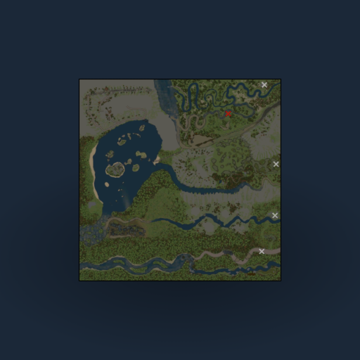 Северо-запад / Northwest