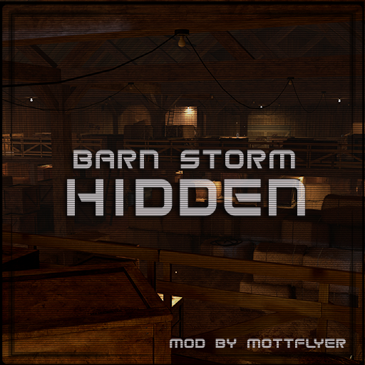 HDN Barn Storm