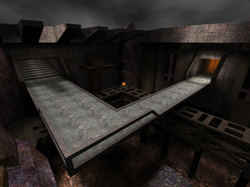 Deathtrap