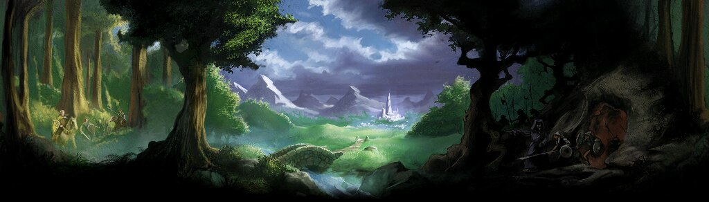 オフィーリアの影 Steam Community :: Age of Wonders
