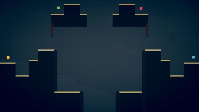 Mirror map