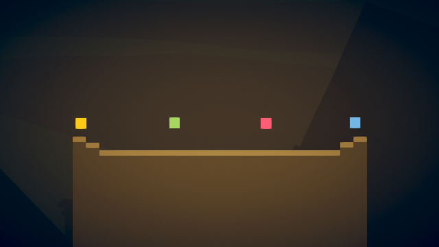 Unconspicuous Arena