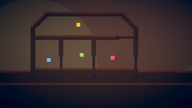 The Rumpus House
