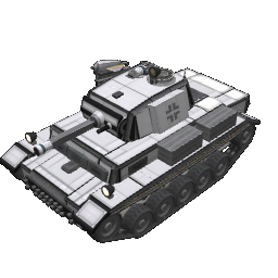 Raketenspähpanzer "Luchs"