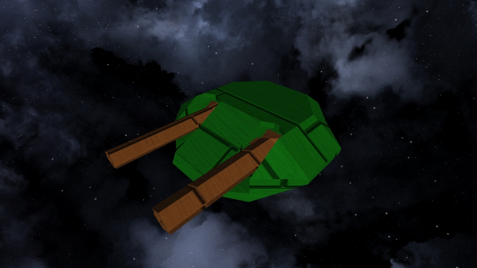 Nogardian Basic Turret