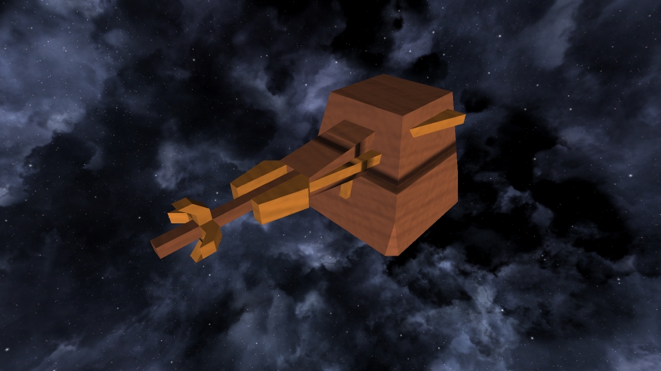 Nogardian Basic mining turret