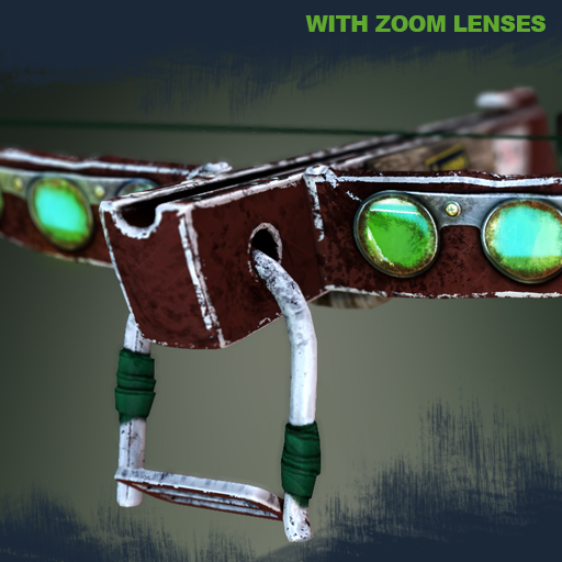 Silent but deadly - zoom lenses