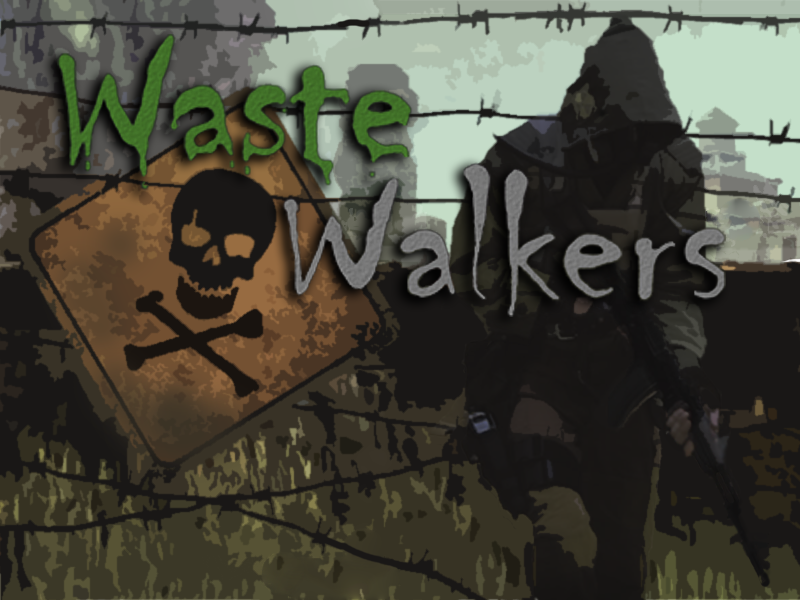 Waste Walkers Maps