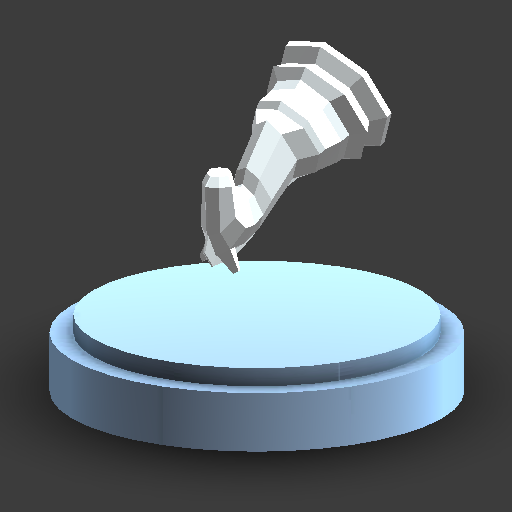 Knight_White