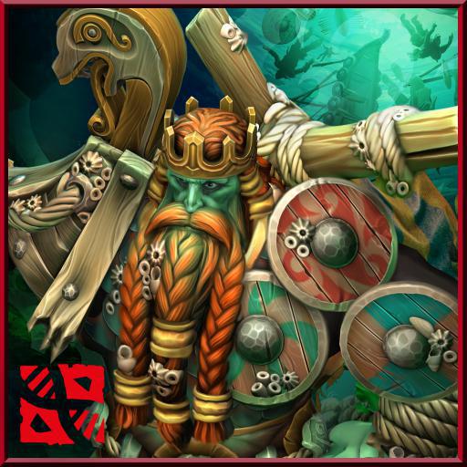 Wraith Viking - Armor