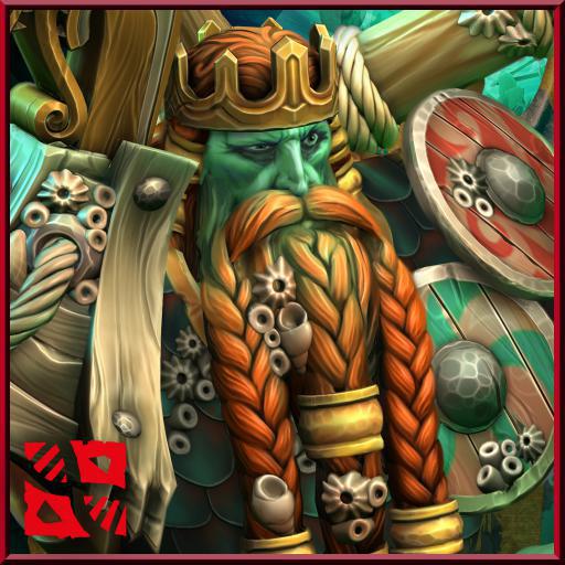 Wraith Viking - Head
