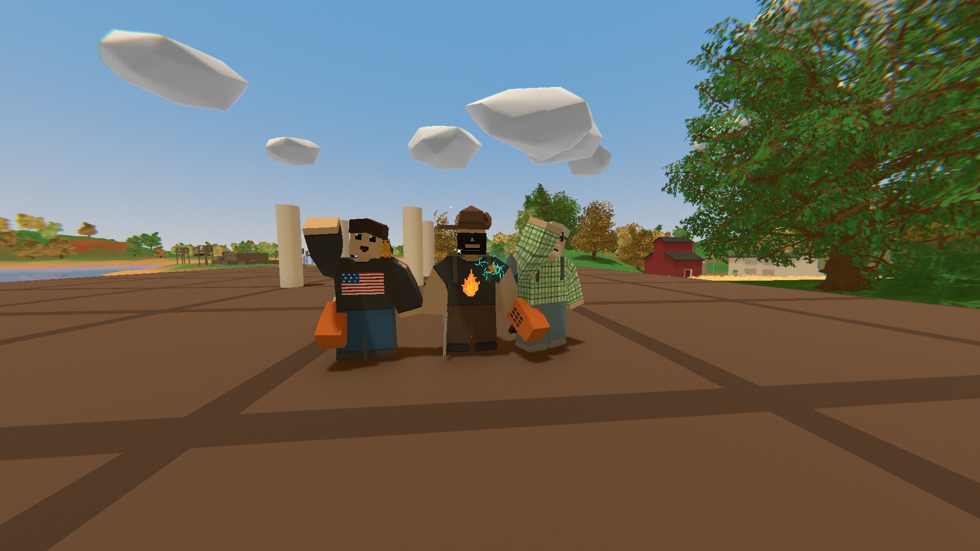 NightHaven – Unturned Mod