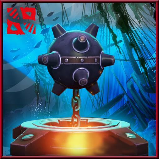 Scubawerk - Power Cog