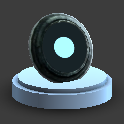 Rick Robot 1