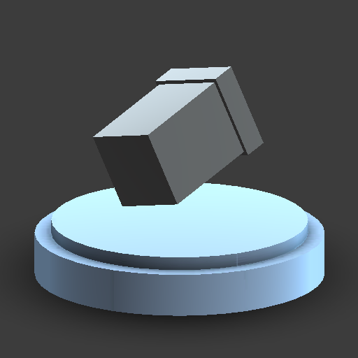 Rick Robot 3