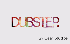 Gear Studio's Dubstep preview
