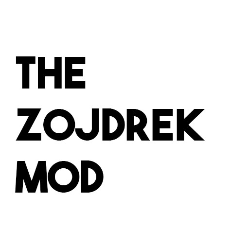 ZojdrekFM – Unturned Mod