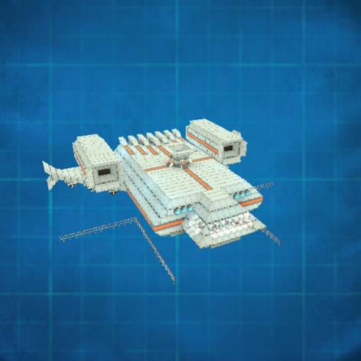 X-42 Star Jumper