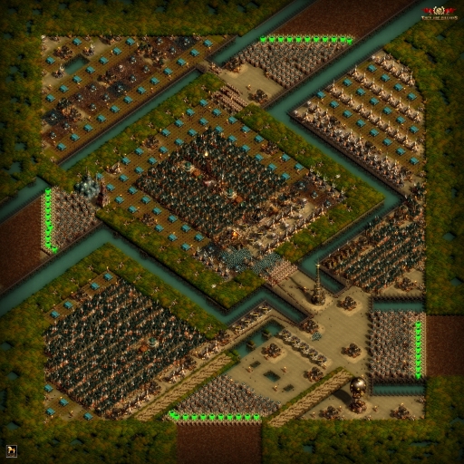 Venom Swamp