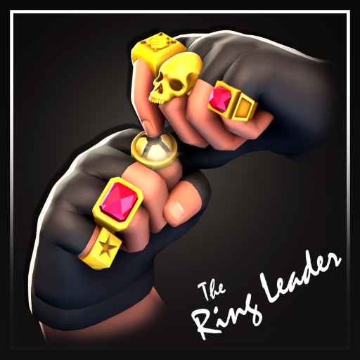 The Ring Leader