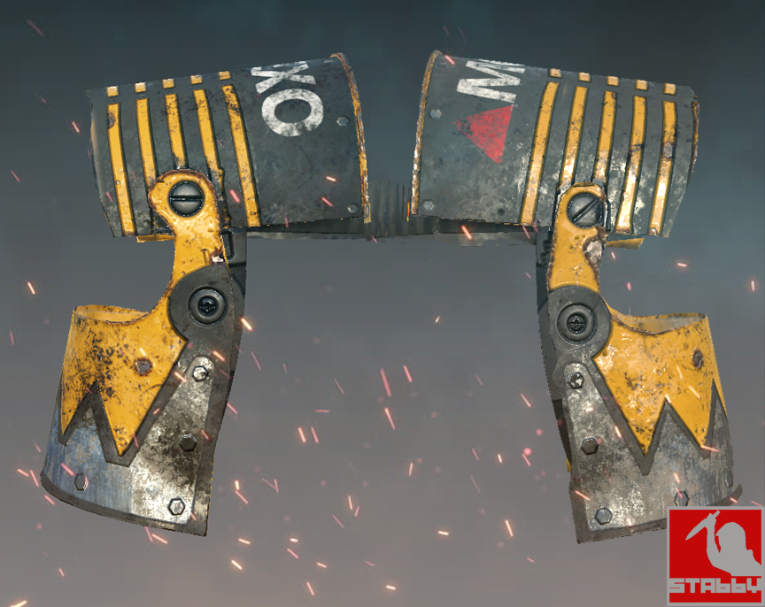 Heavy Machinery Helmet