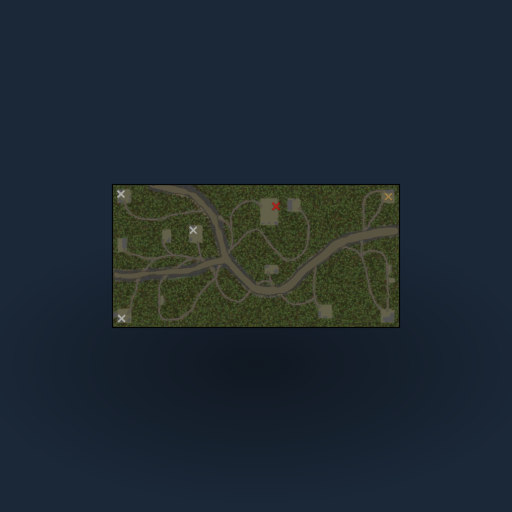 In The Forest (Complete)