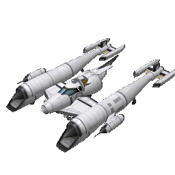 Magnaguard Fighter