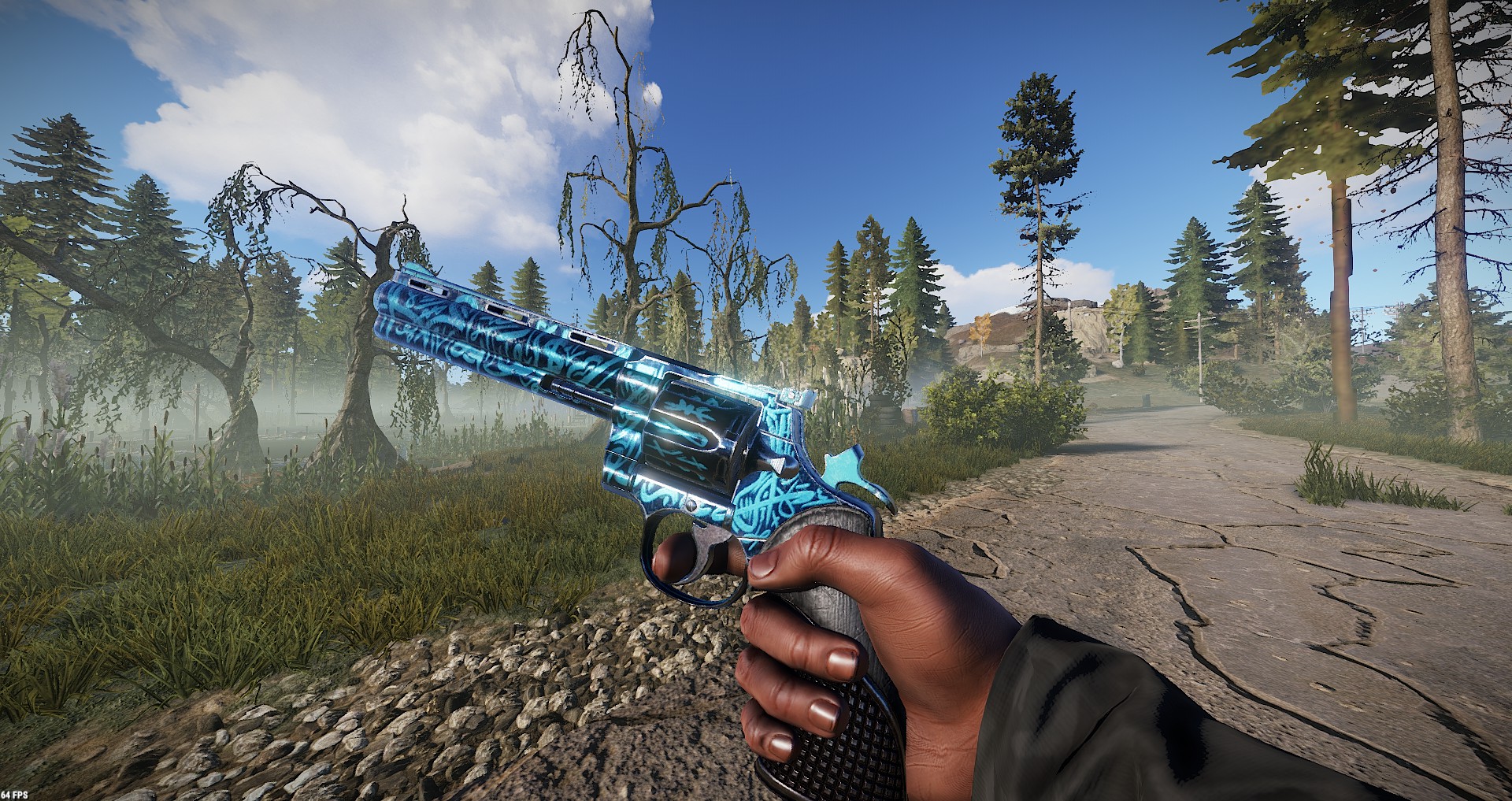 Azul Python