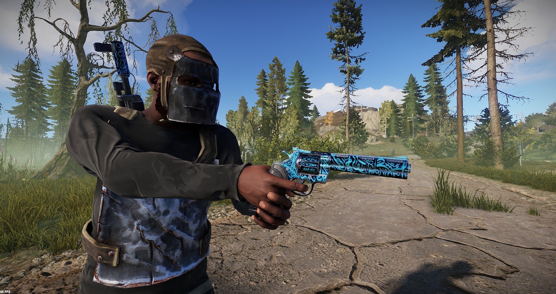 Azul Python