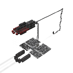 Trebuchet Rover 5