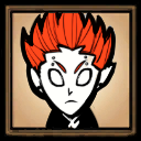 Extended Sample Character – Don't Starve Together Mod