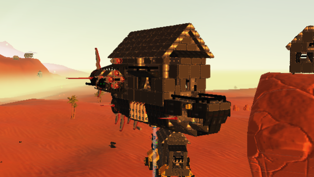 [MISPLACED BLOCK] Awesome House