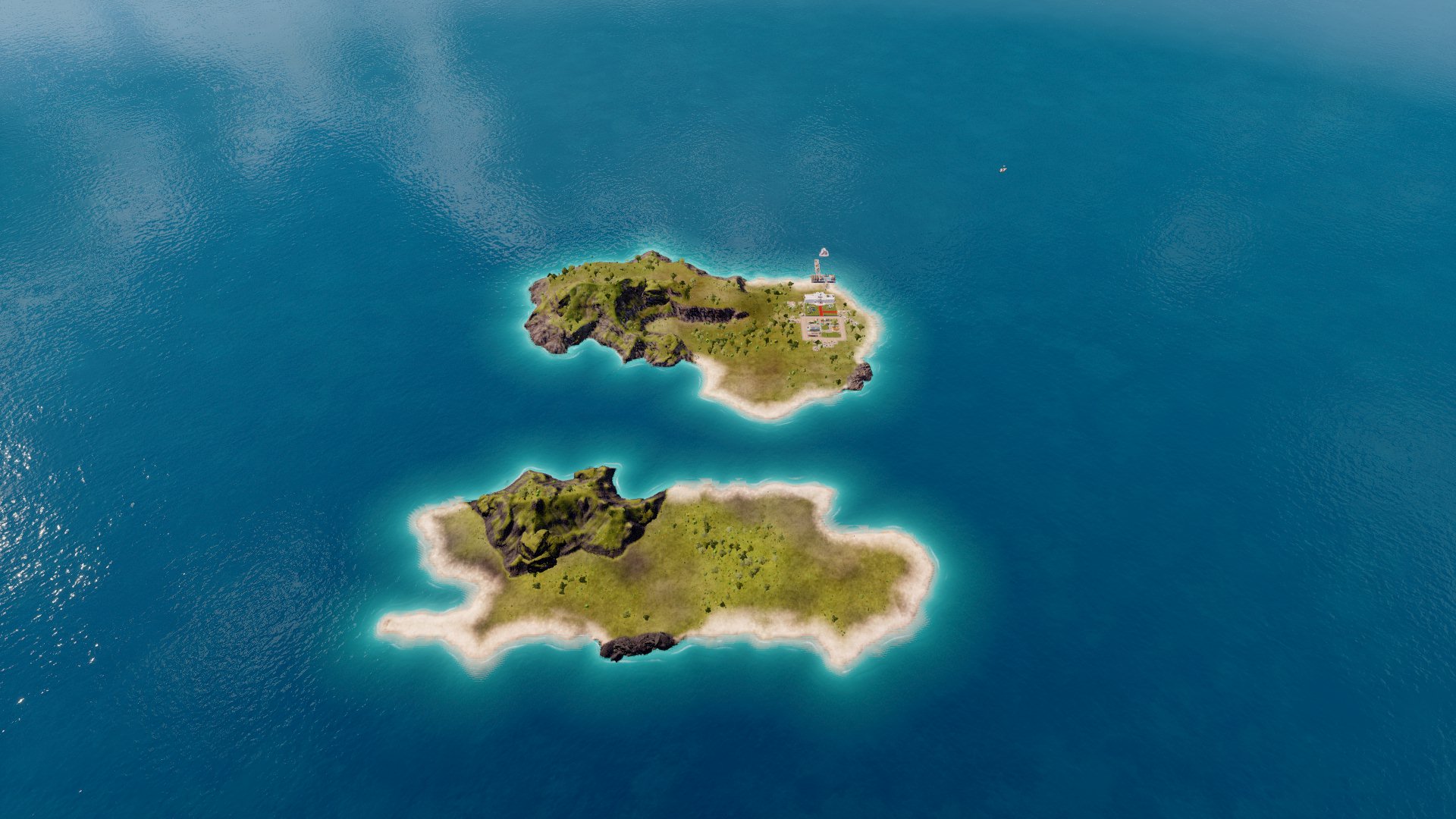 Corsica et Sardinia
