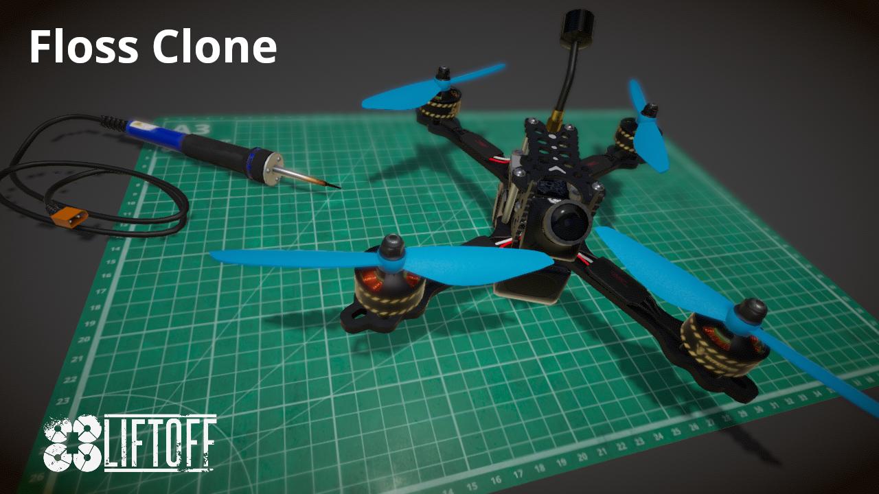 Floss Clone