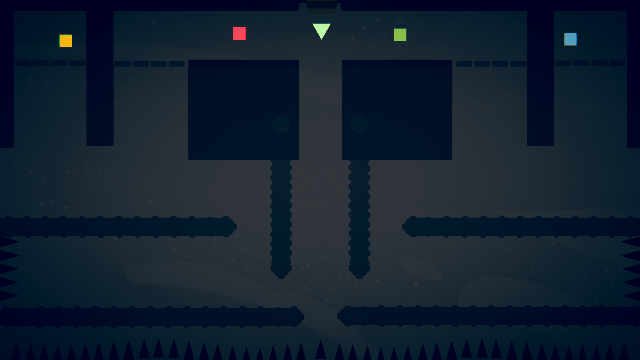 Snake Grinder 2