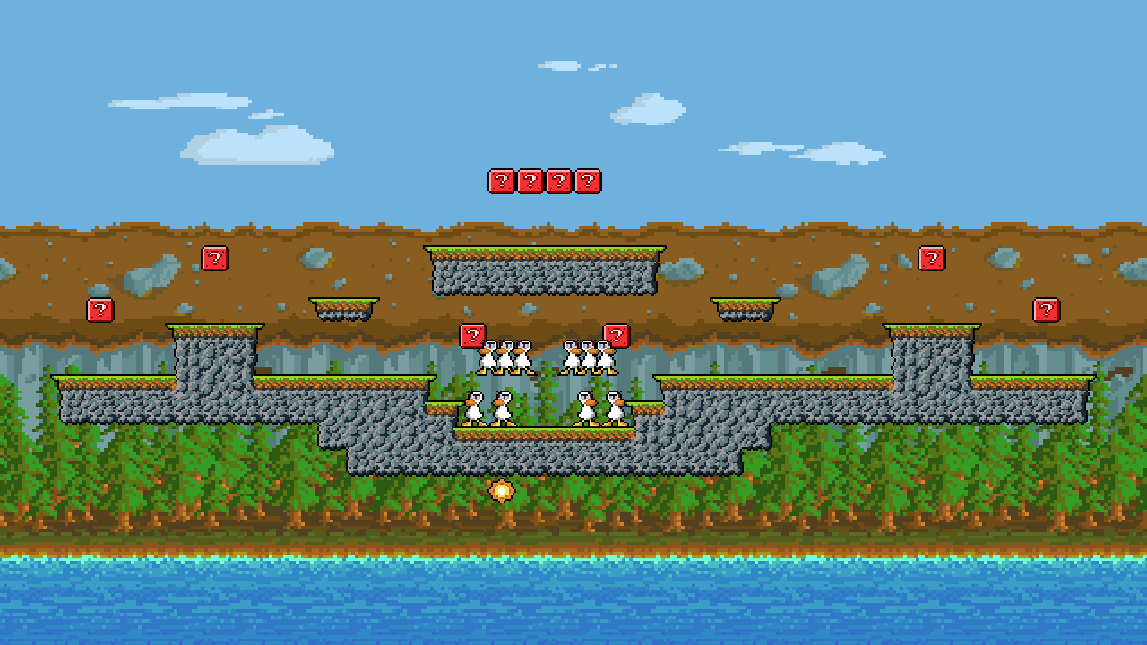 Epic map 15