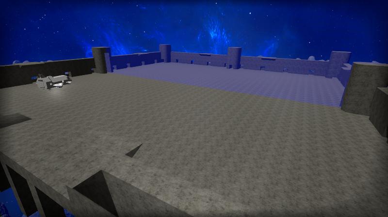 Large Starter Base v10.1