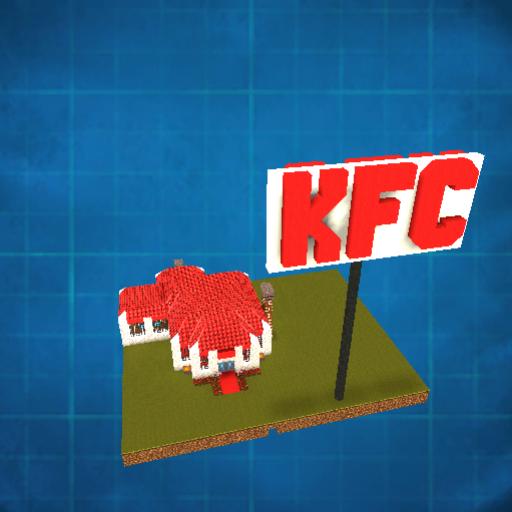 KFC Kentucky Fried Chizzard preview